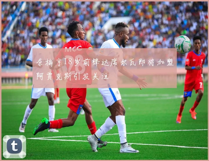 奈梅亨18岁前锋达席尔瓦即将加盟阿贾克斯引发关注